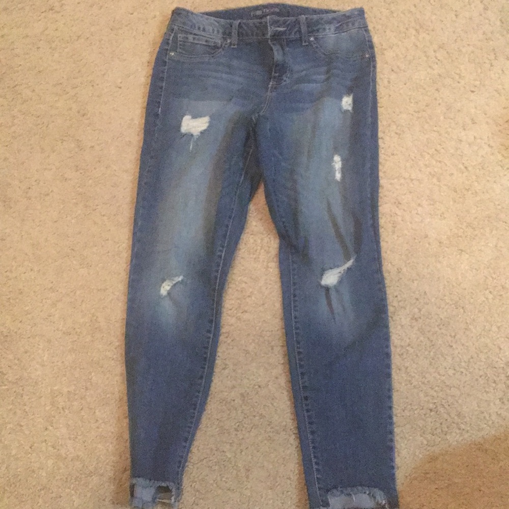 Jeans